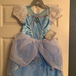 Disney Cinderella Dress